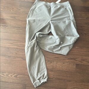 Lululemon Adaptive Sate Full Length Pant - color ROVER